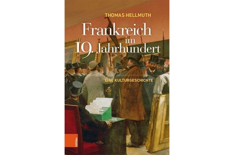 Eingezäunte Freiheit in Frankreich