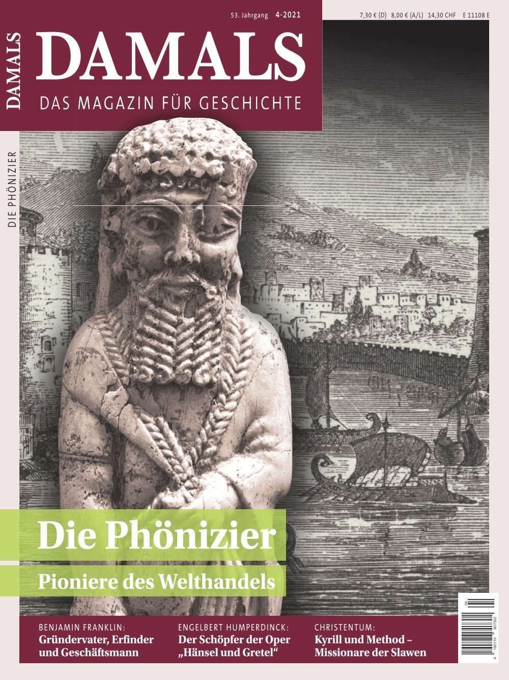 „Er streut Gedanken, und die bleiben hängen“