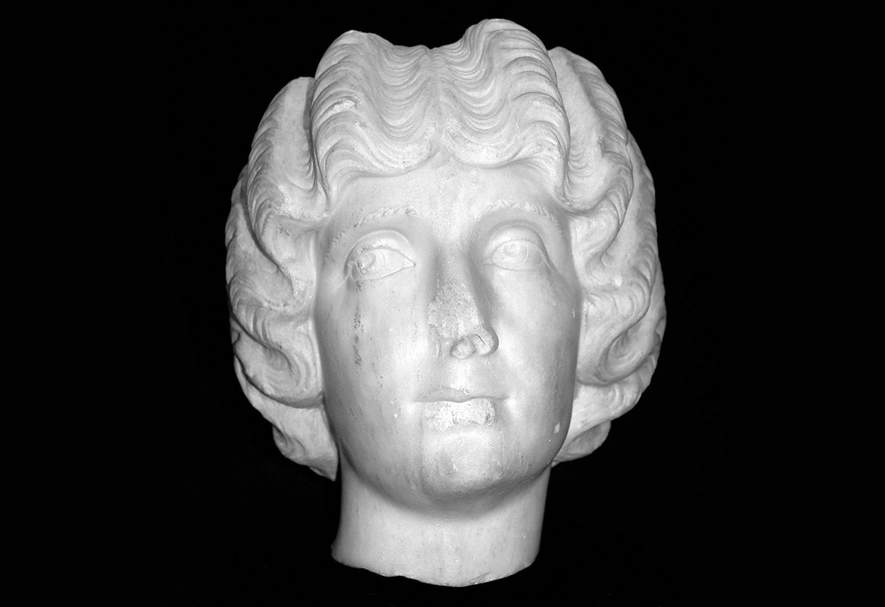 "Faustina" kehrt in ihre Heimat zurück