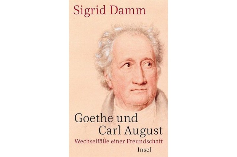Freundschaft in Weimar