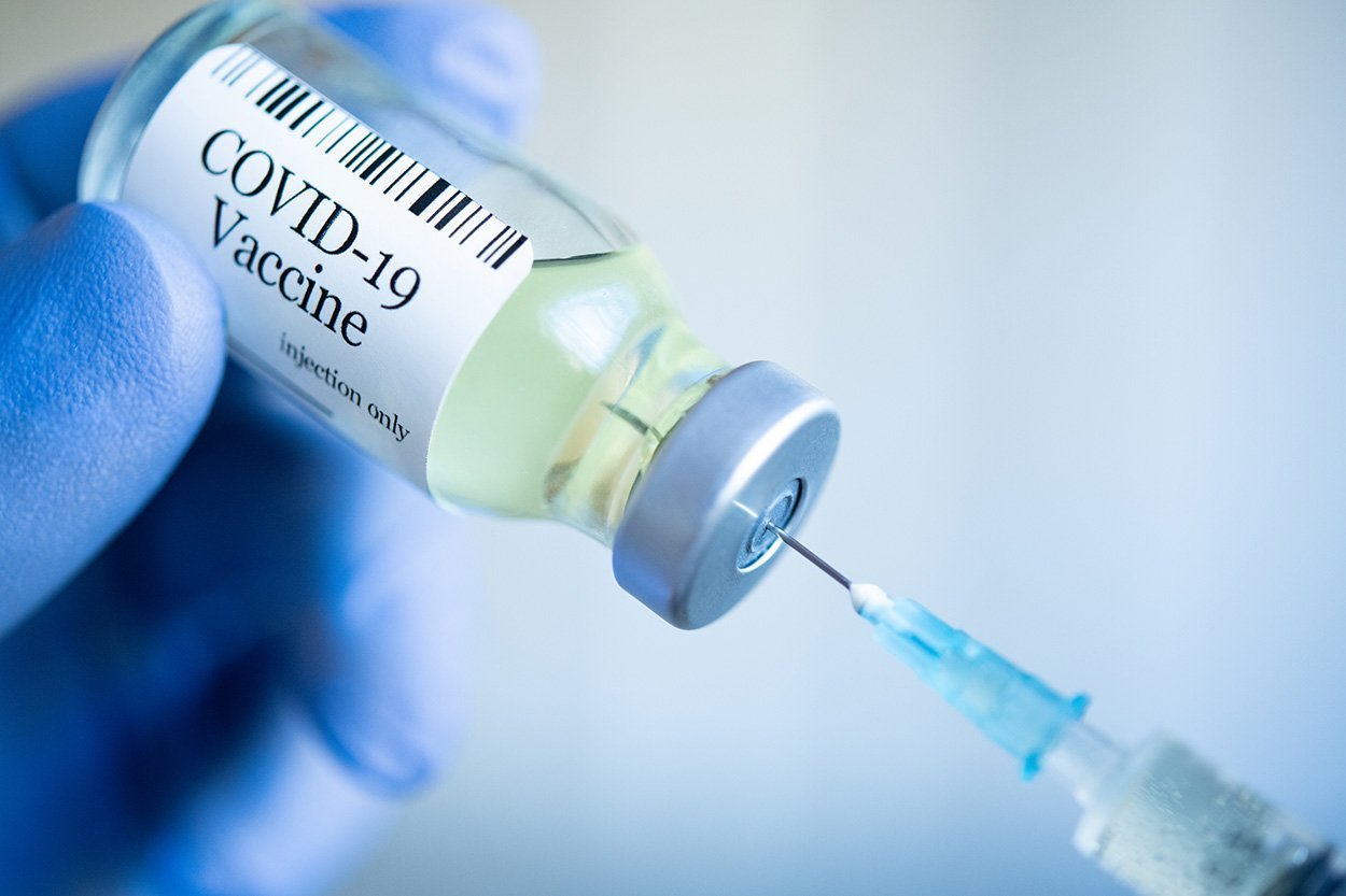 Impfstrategien: Lässt sich die zweite Dosis verzögern?