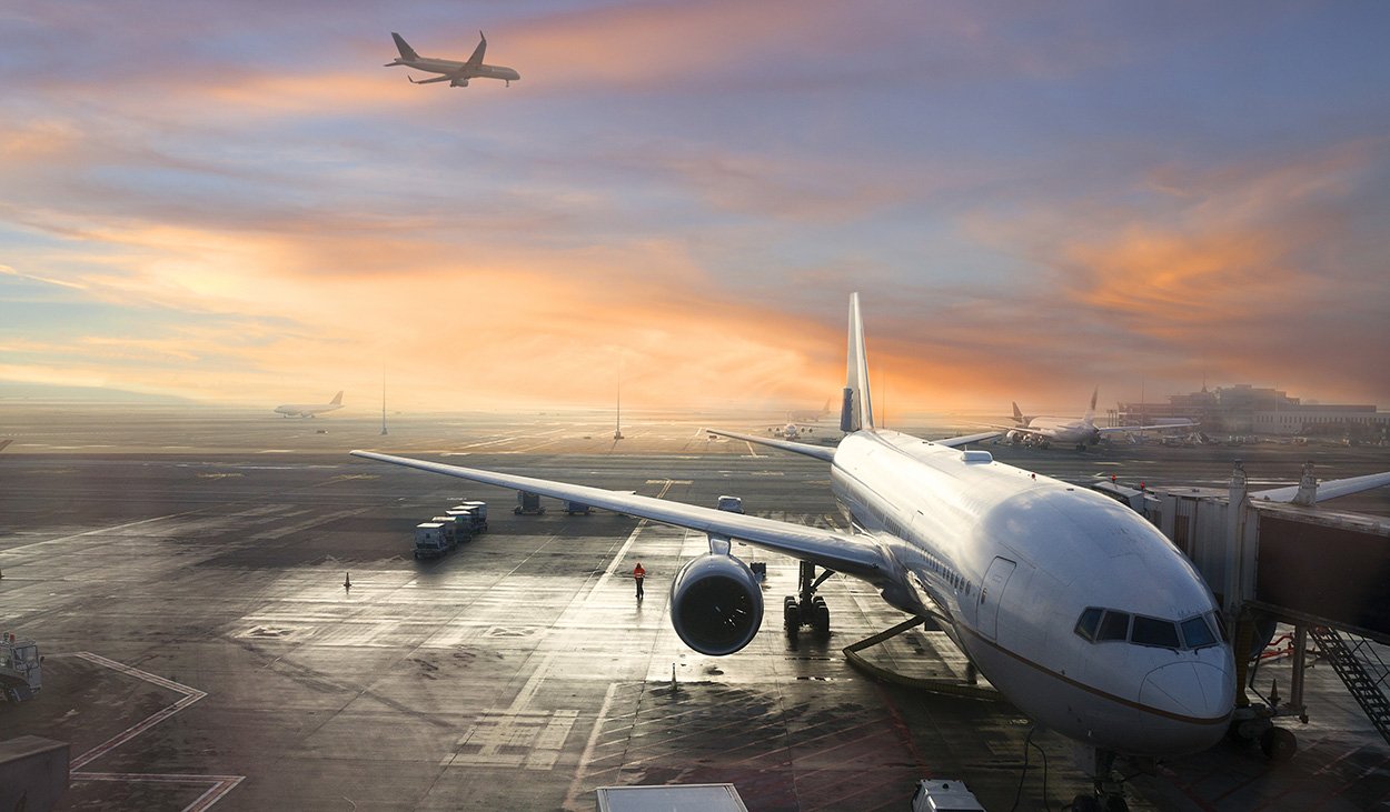 Ist ein CO2-neutraler Flugverkehr bis 2050 möglich?