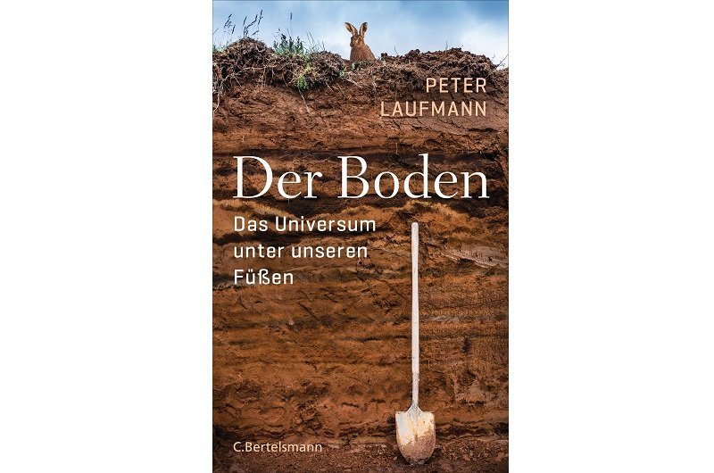 Mit Füßen getreten