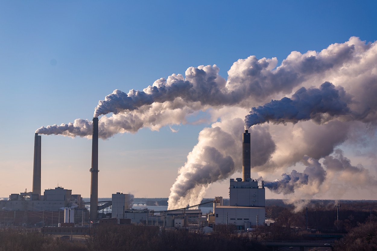 Pandemie als Chance für die Klimapolitik?