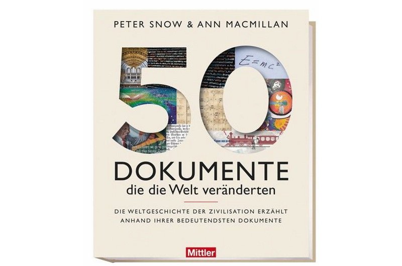 „Weltgeschichte“ in Dokumenten