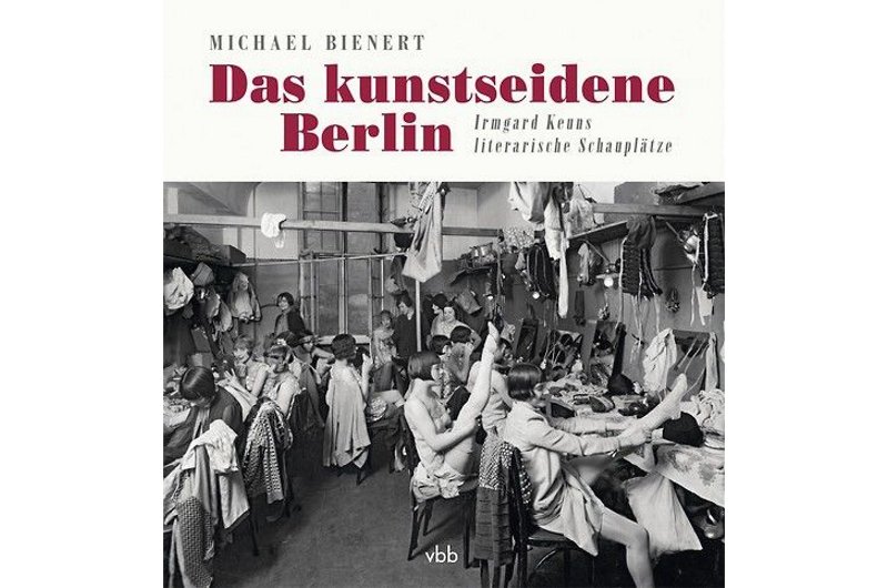 Auf der Suche nach Ruhm in Berlin