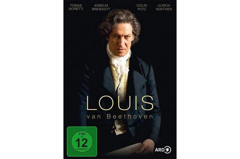 Beethoven: das freiheitsliebende Genie