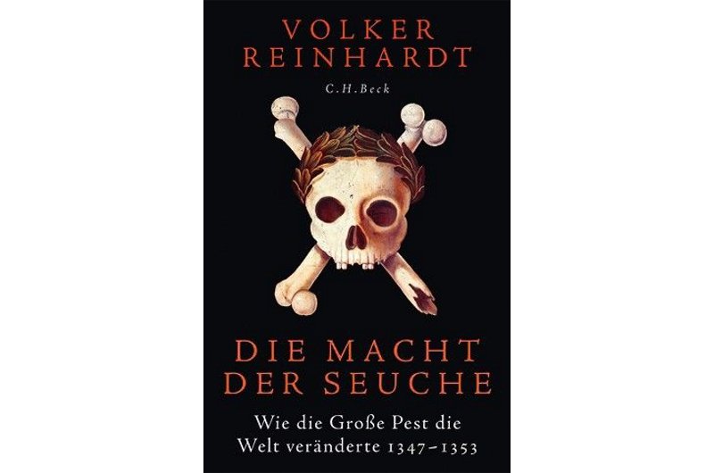 Die andere Pandemie: die Pest im Mittelalter