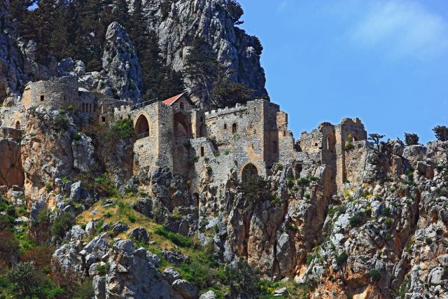 Zypern – Drehscheibe zwischen Orient und Okzident
