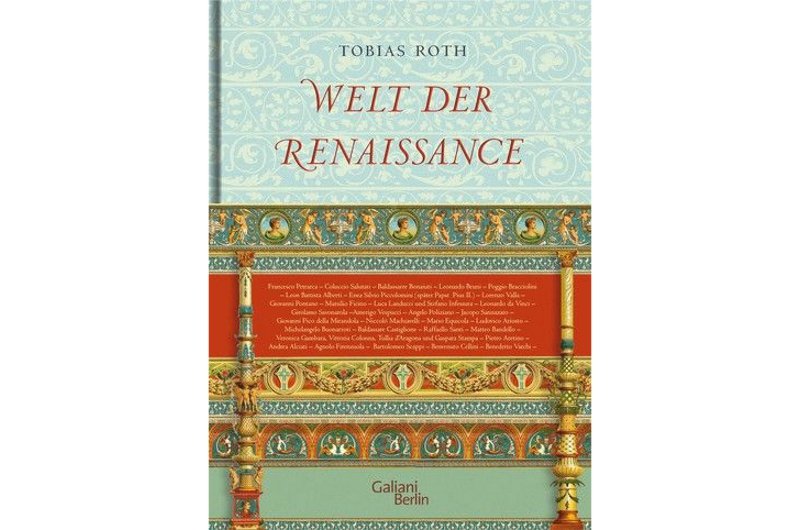 Entdeckungsreise in die Renaissance