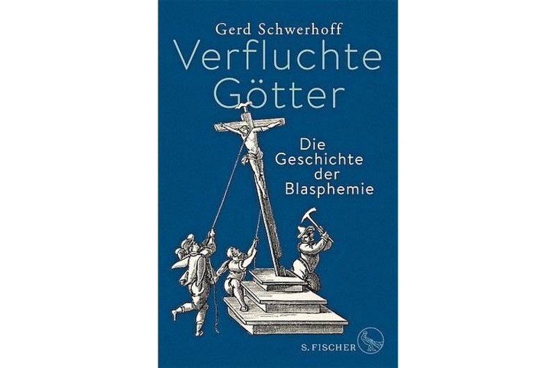 Schmähung des Heiligen