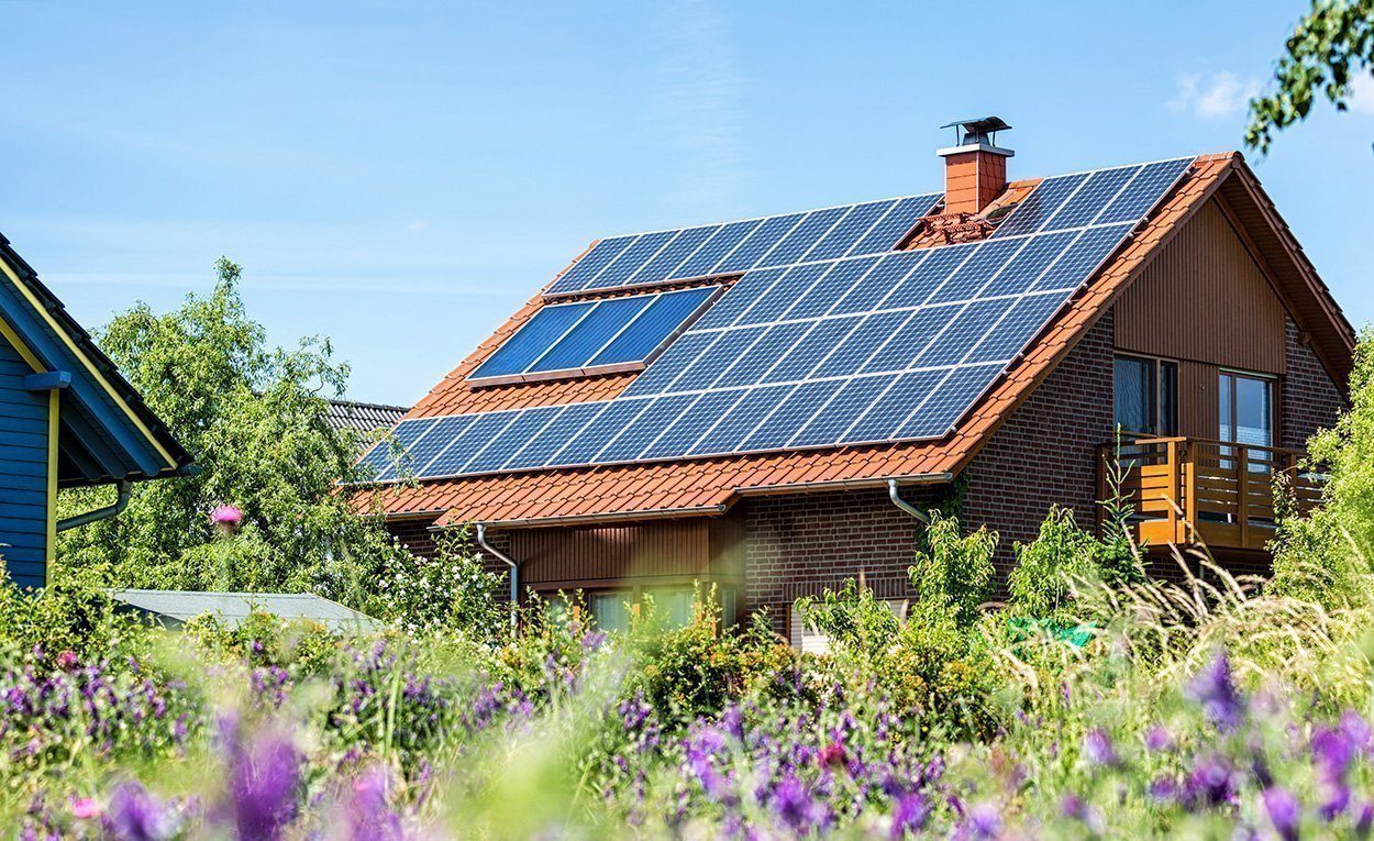 Solarzellen sind "ansteckend"