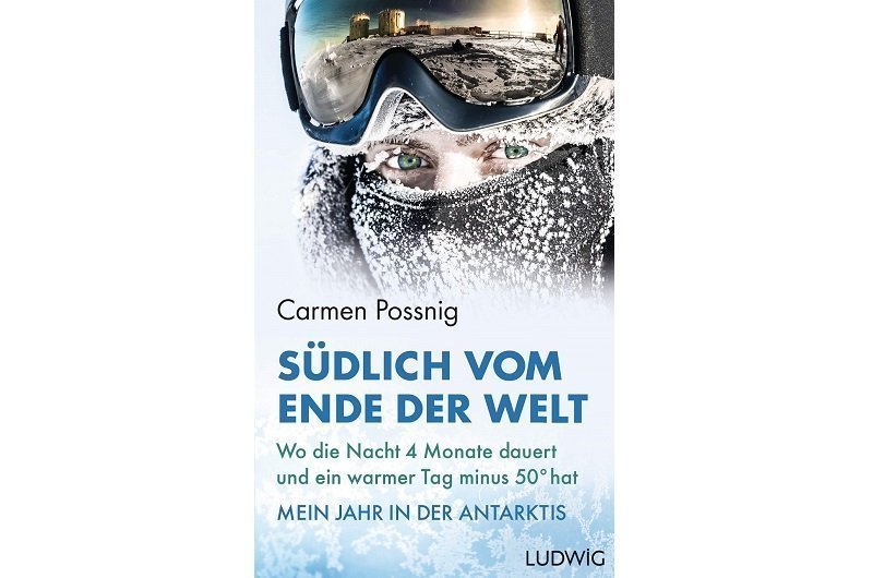 Überwintern bei minus 70 Grad