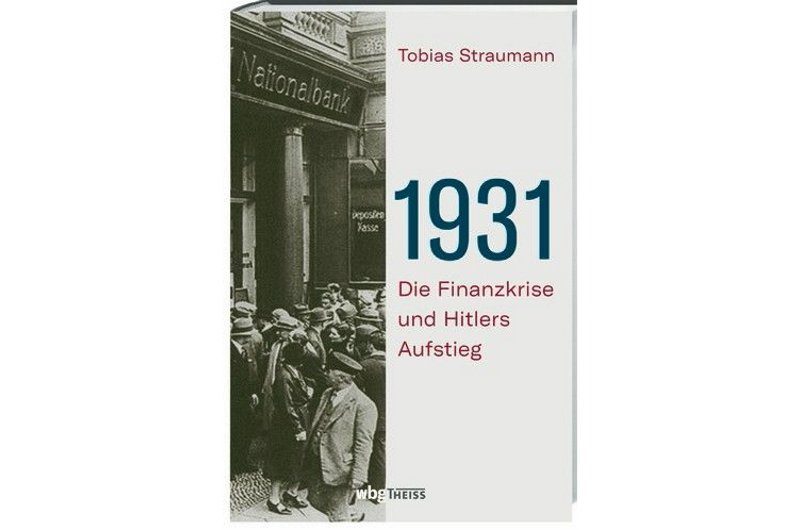 1931: das fatale Jahr