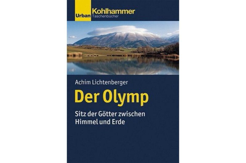 Der Berg der Götter