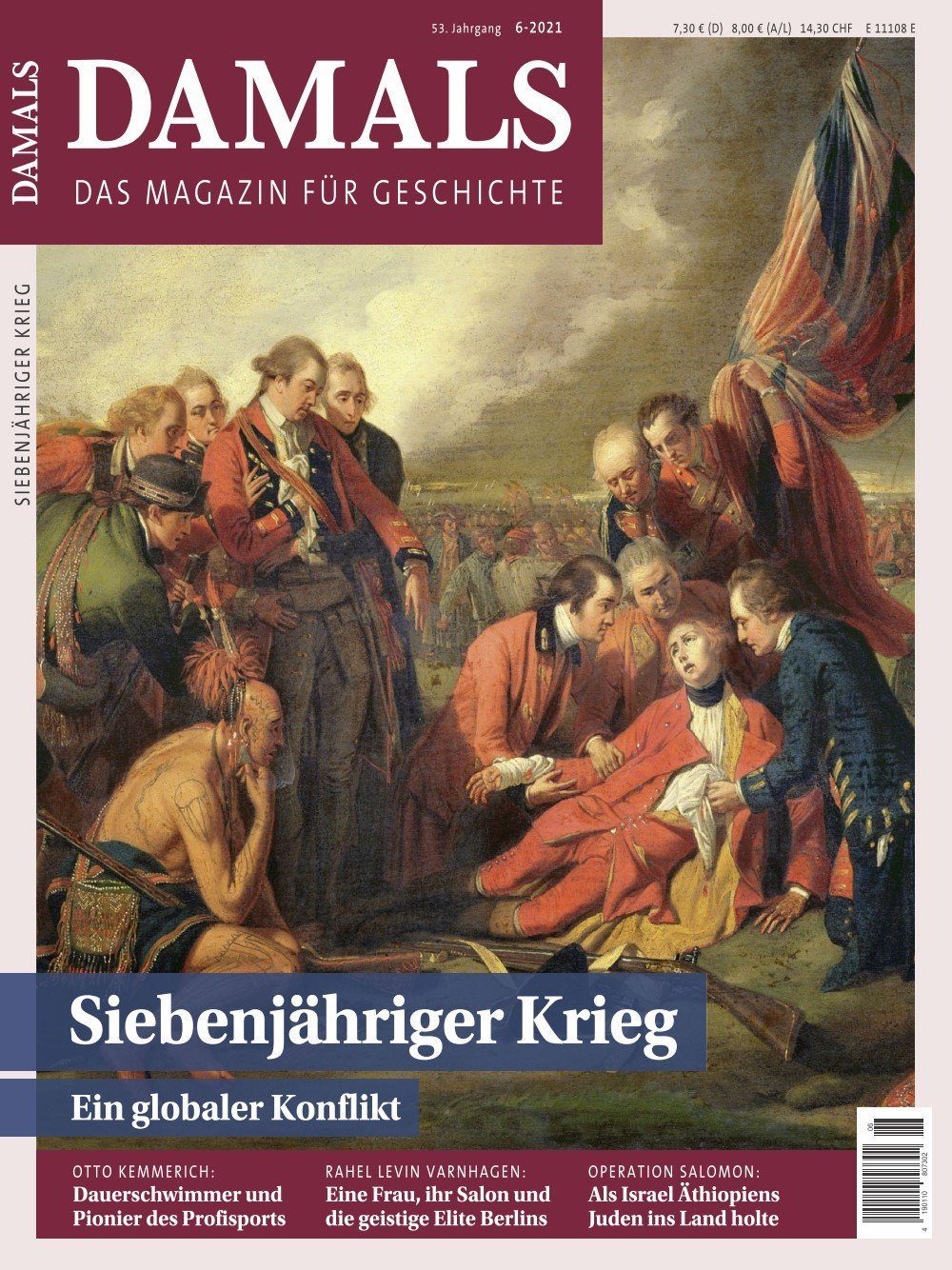 „Dunkles erfahren und nach dem Licht gesucht“