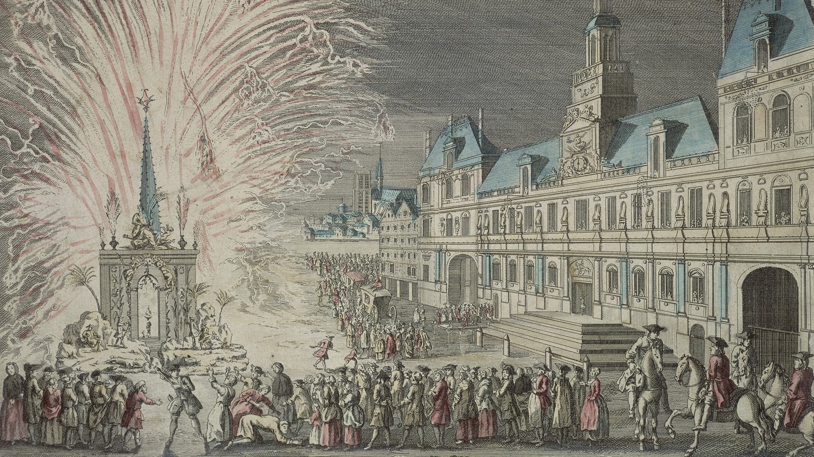 Langfristige Folgen – weltweit