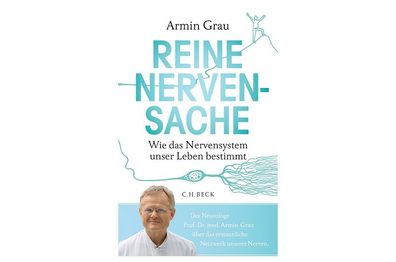 Wenn es an die Nerven geht