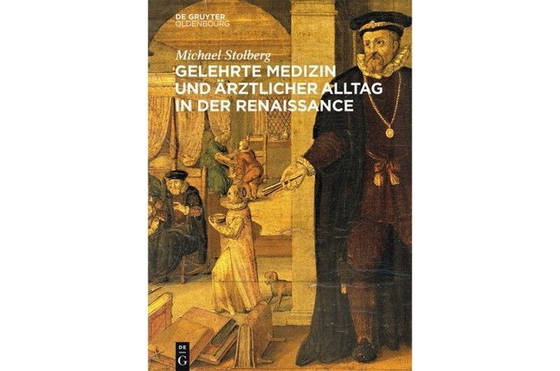 Zwischen Aderlass und Abführmittel