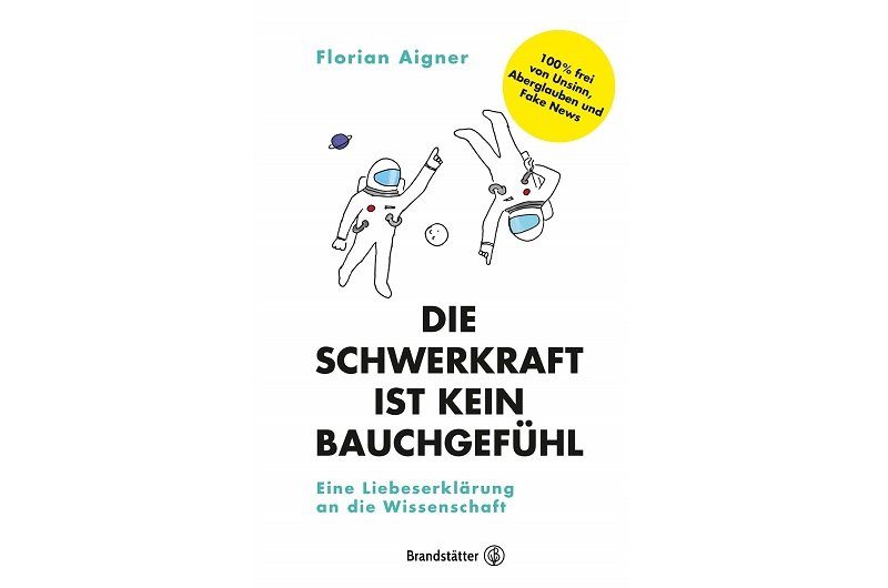 Auf die Wissenschaft ist Verlass