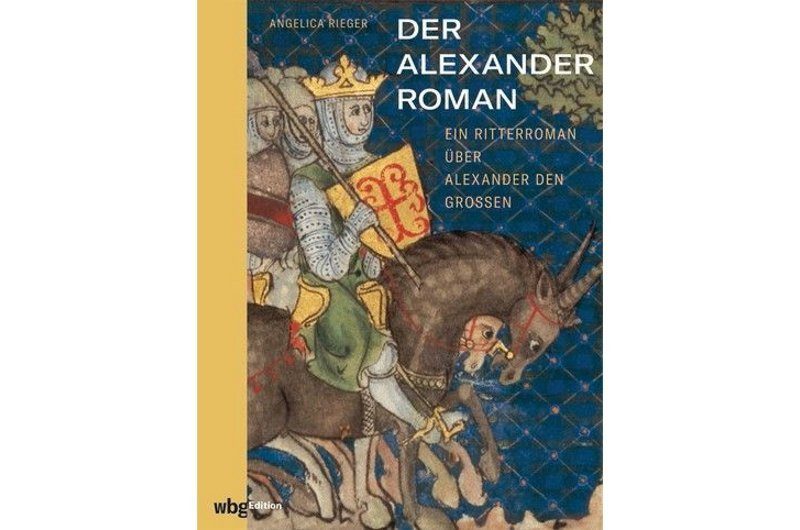 Ein phantastischer Alexander