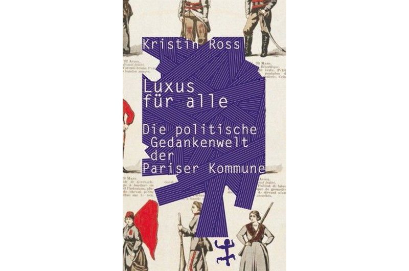 Freiheit und Gleichheit für alle!