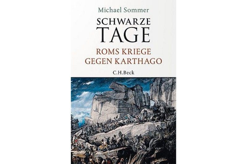 Rom gegen Karthago