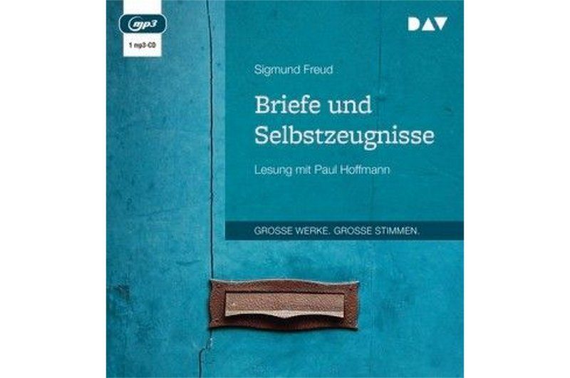 Sigmund Freud privat