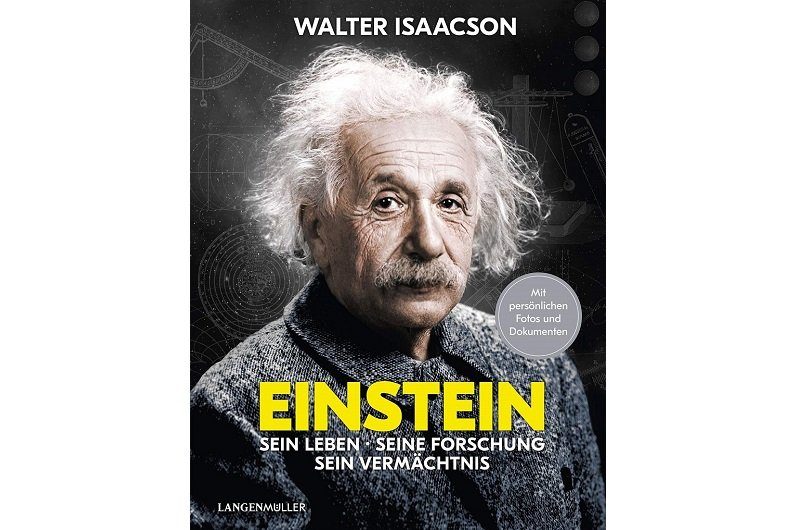 Wer war Albert Einstein?