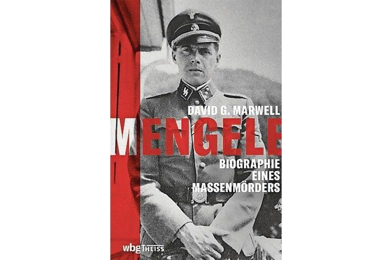 Der „Todesengel“ von Auschwitz
