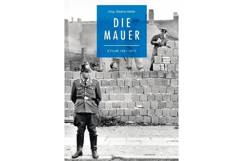 Mit der Mauer leben