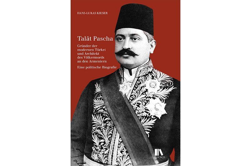 Noch ein „Vater der Türkei“?