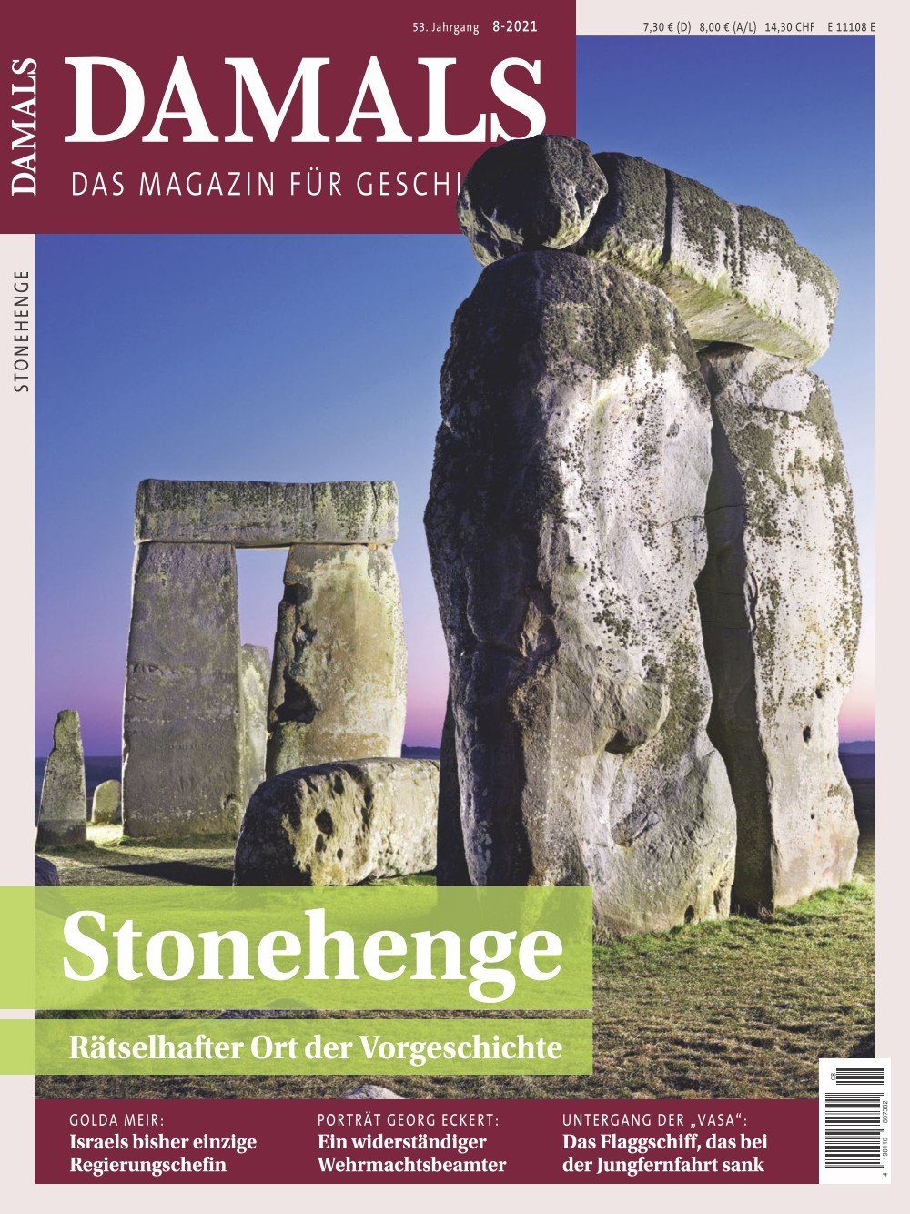 „Wichtiger als die Entdeckung Amerikas“