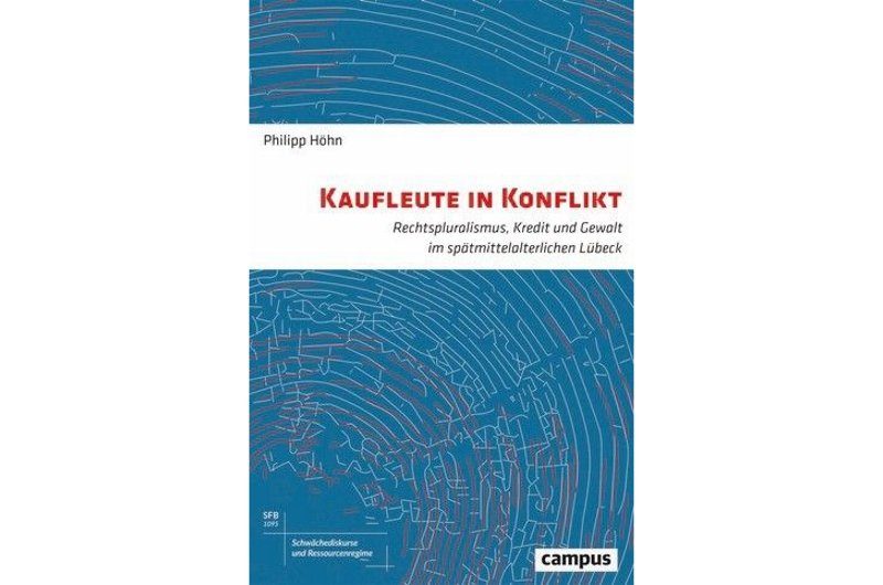 Zwischen Gewalt und Gericht