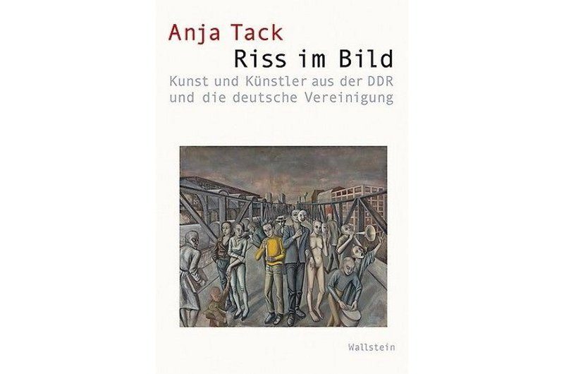 DDR-Kunst: Repression und Eigensinn