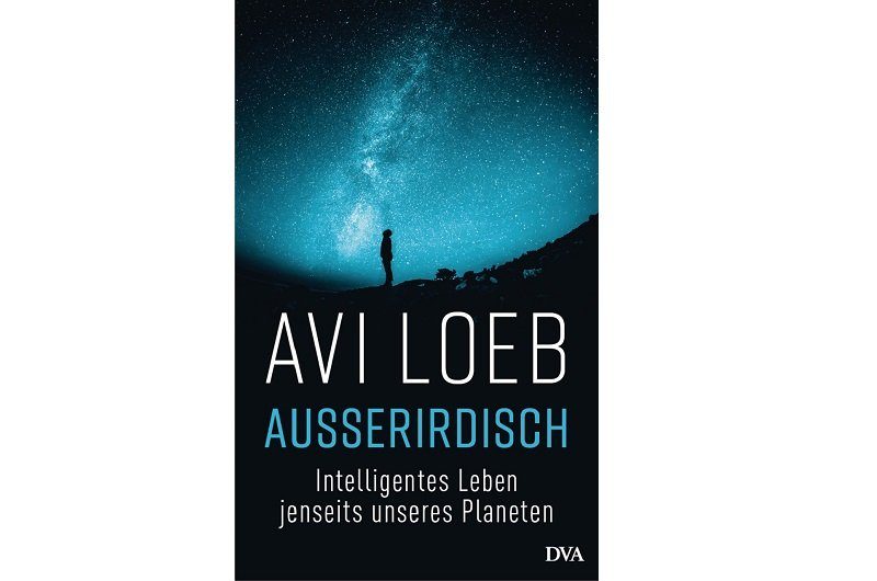 Ein Bote aus der Ferne