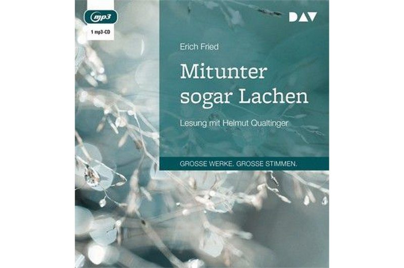 Erinnerungen an helle und dunkle Tage