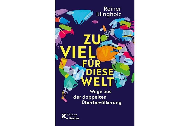 Es ist zu viel!