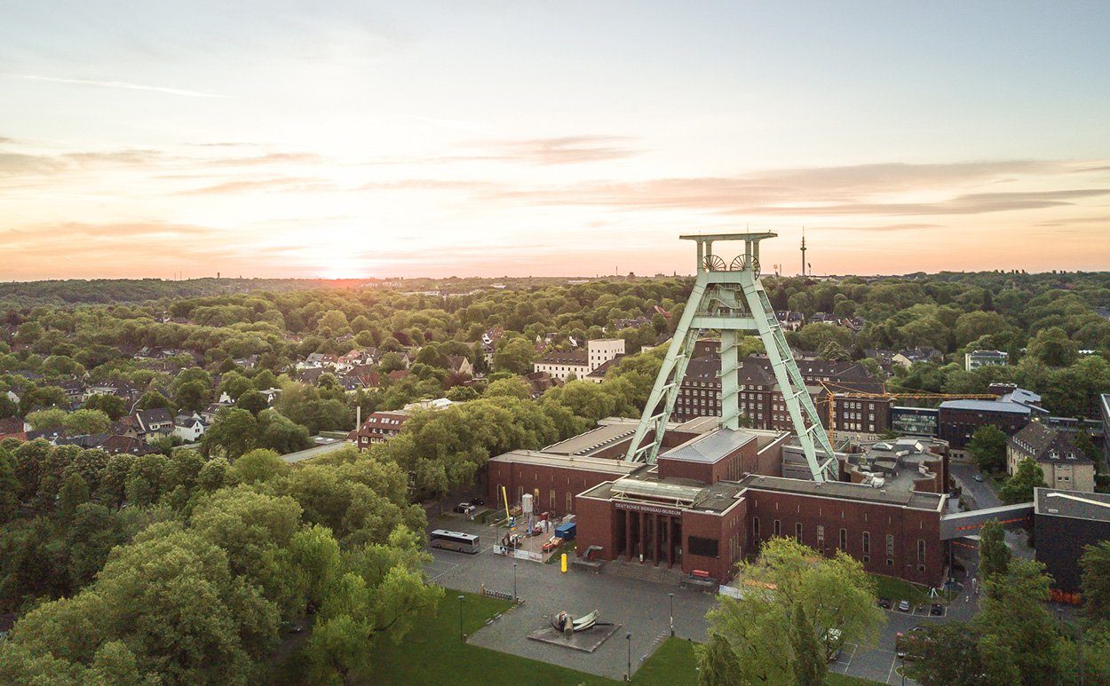 Kann das Ruhrgebiet zum grünen Vorreiter werden?