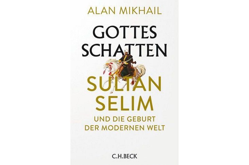Neuer Blick auf die europäische Expansion
