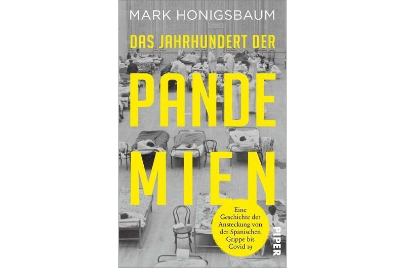 Pandemie-Geschichte(n)