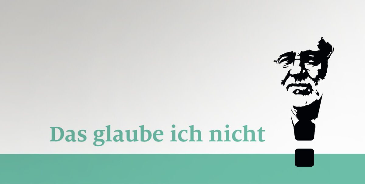 Unterschiedliche Perspektiven und die Rettung der Welt