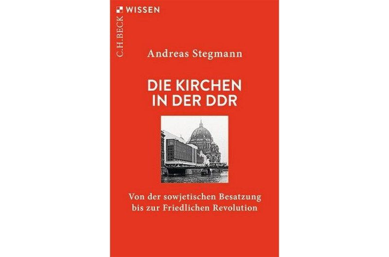 Zwischen Glauben und Politik