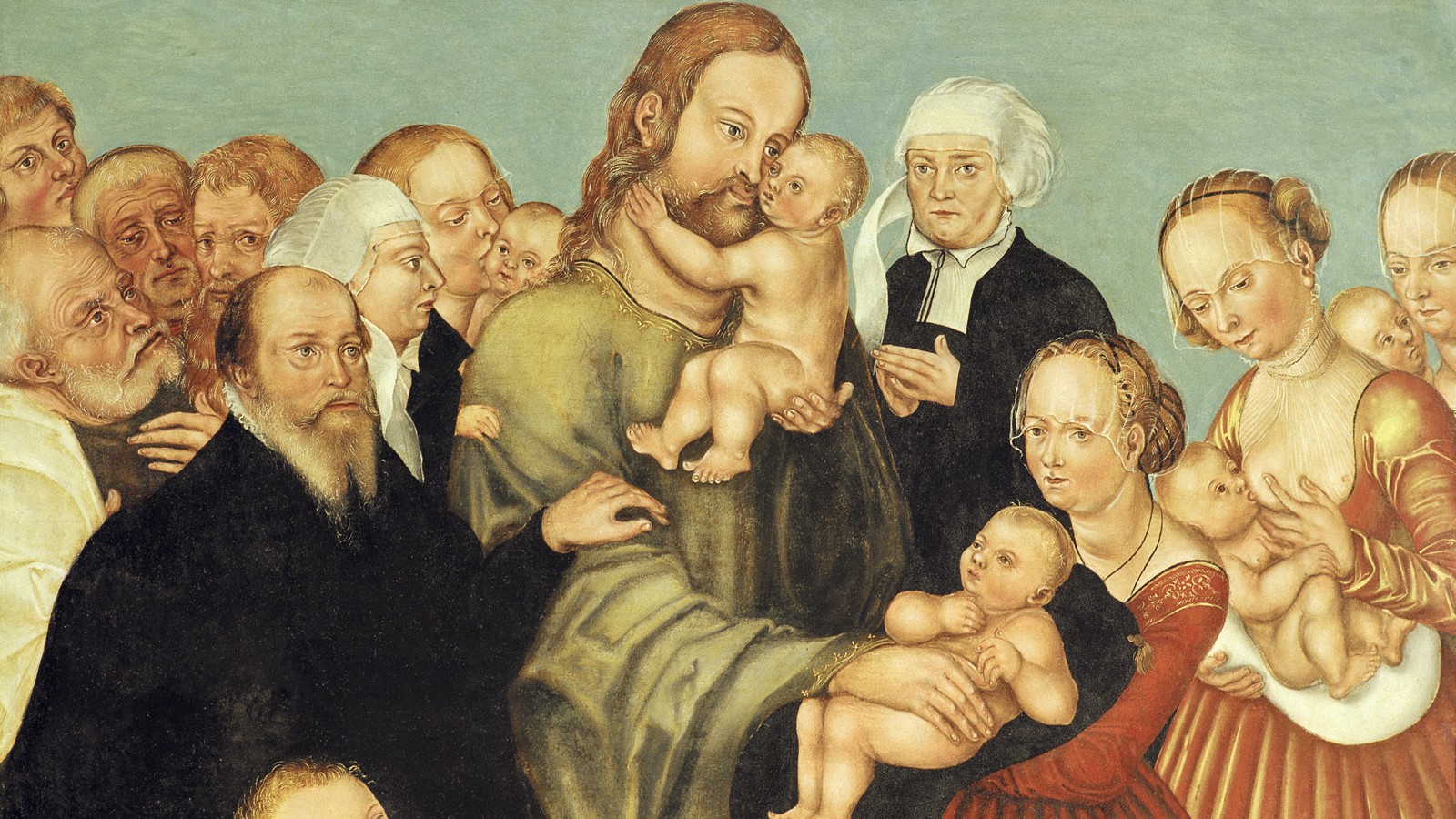 Zwischen Reformeifer und Verfall