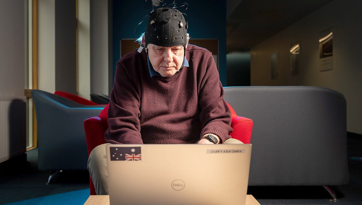 EEG-Test könnte Alzheimer-Diagnose erleichtern