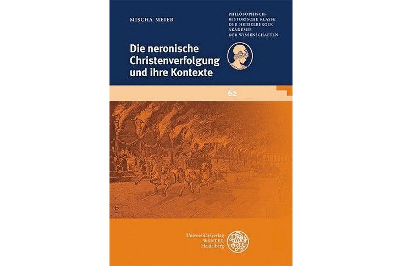 Nero und die Christenverfolgung
