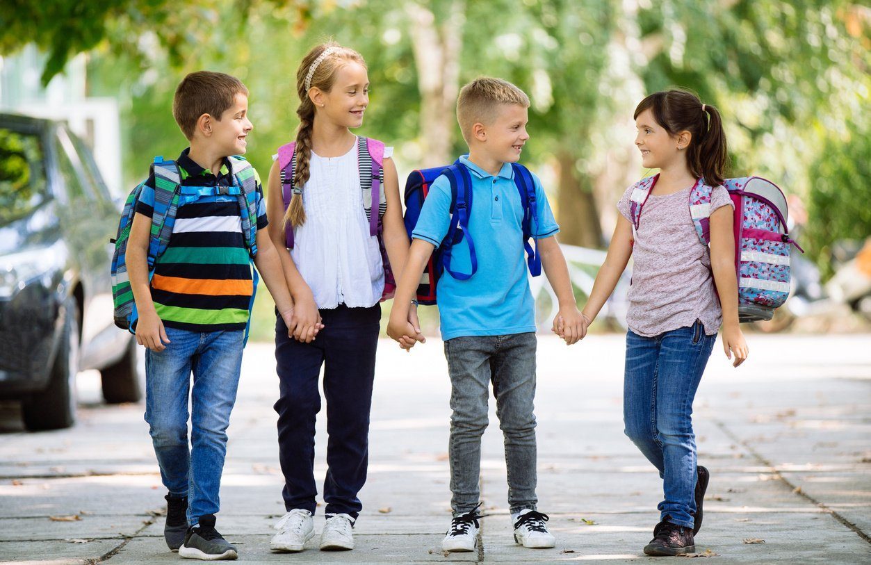 Wann lernen Kinder, die Gedanken anderer einzuschätzen?