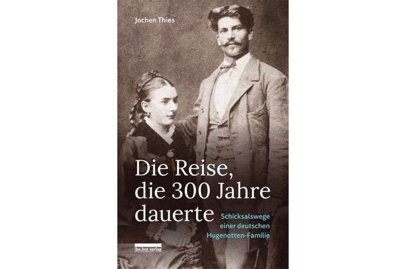 Eine Fluchtgeschichte