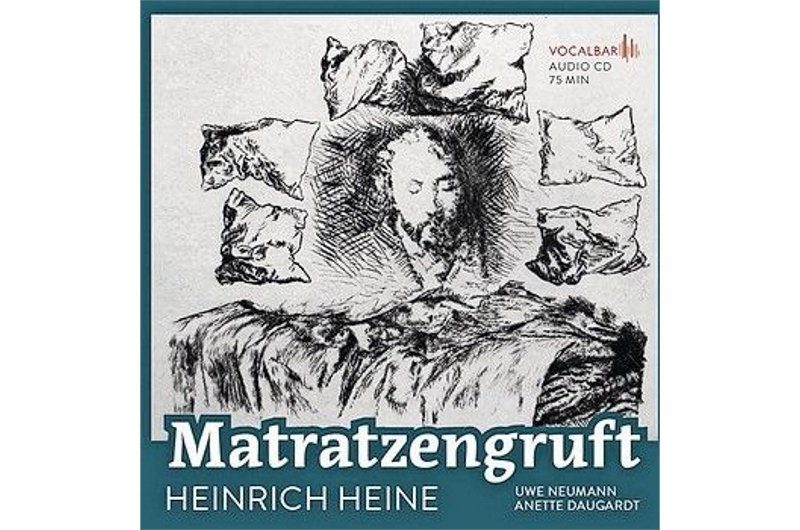 In der Matratzengruft
