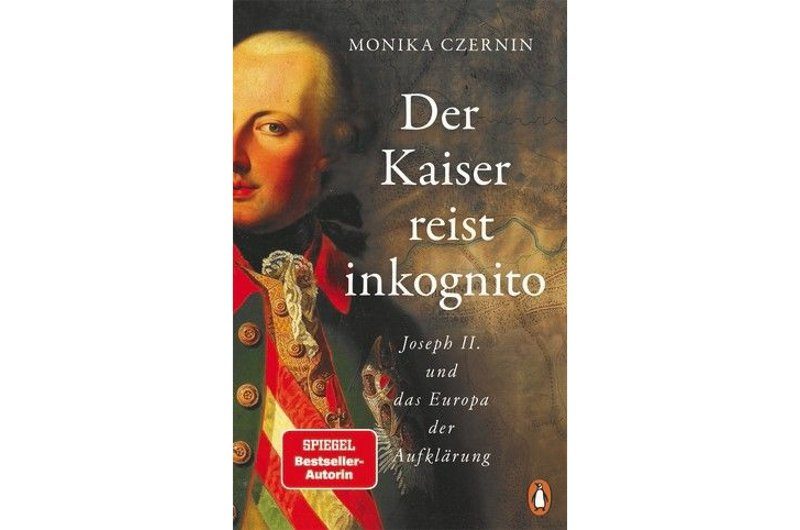Joseph II. auf Reisen